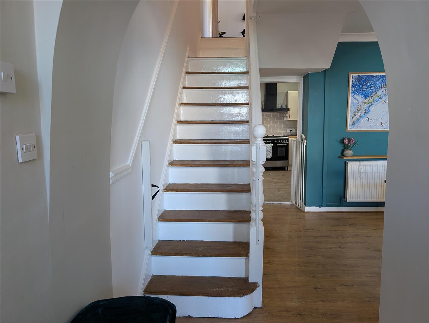 Borough Road, Loughor, Swansea, SA4 6RY